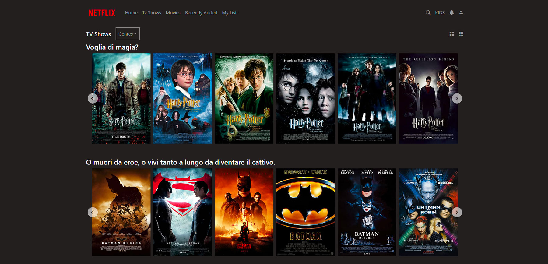 epiflix