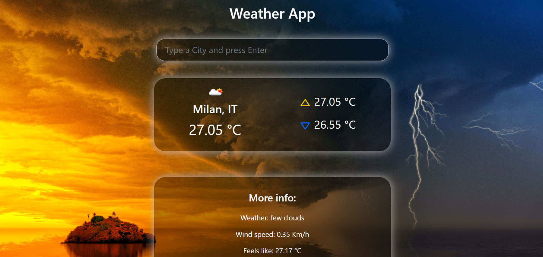 weatherApp